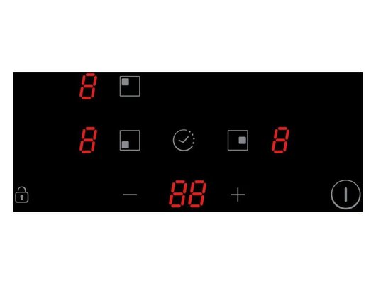 Варочная панель CANDY CHXY53NB